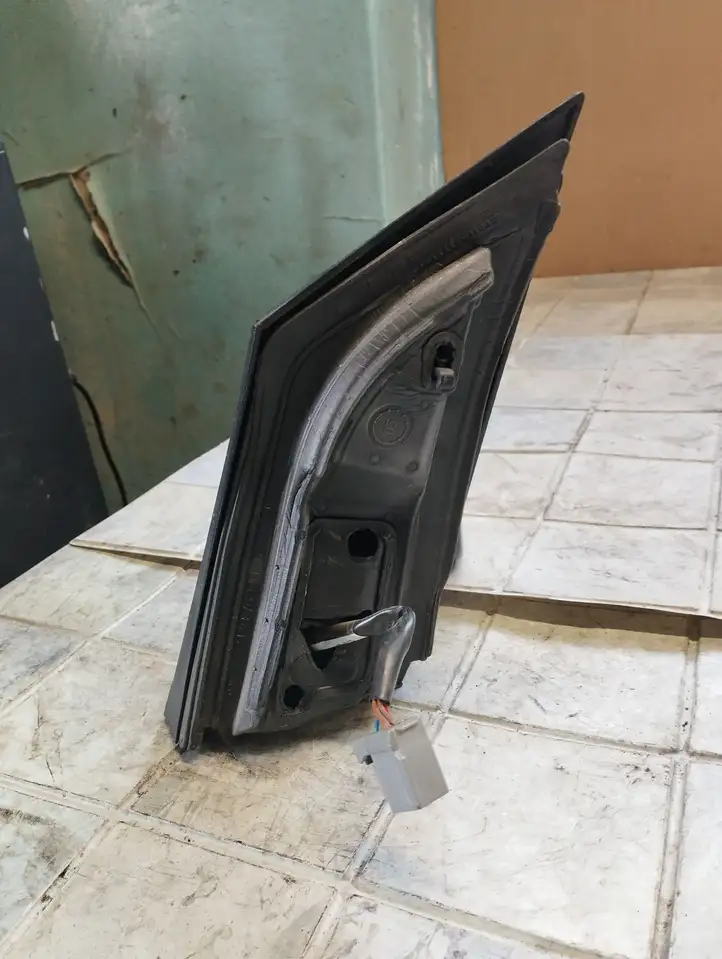 Ford Focus (2005 - 2008) 024292 Боковое зеркало с электроприводом — фото 7