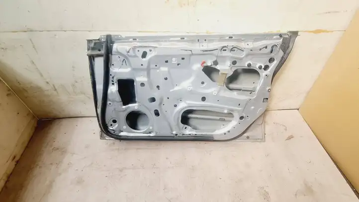 Subaru Impreza II (2001 - 2002) Дверь — фото 3