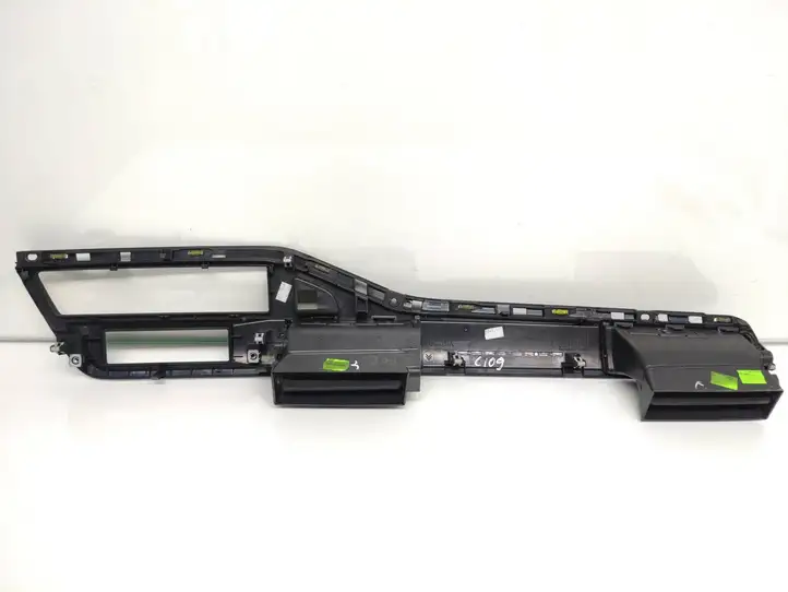 Citroen C5 (2004 - 2008) 9682359377 Центральный воздушный дефлектор — фото 4