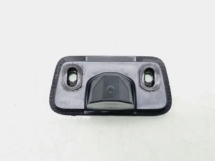 Volkswagen Caddy (2010 - 2015) 2K0827683B Ограничитель двери — фото 2