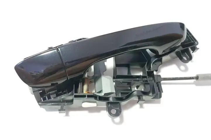 Volkswagen PASSAT B8 (2015 - ) 0107285840 Наружная ручка двери — фото 5