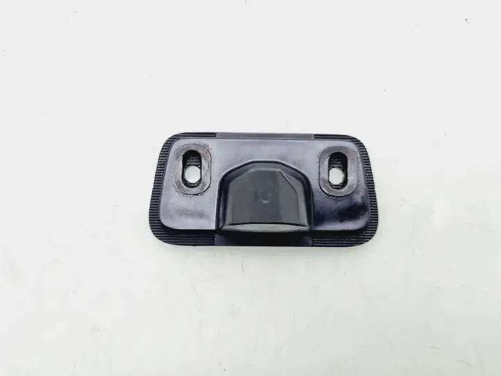 Volkswagen Caddy (2010 - 2015) 2K0827683B Ограничитель двери — фото 2
