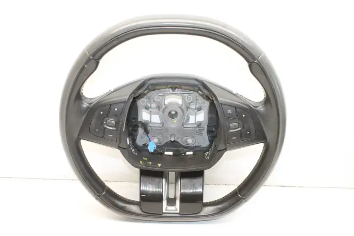 Citroen C4 Cactus (2014 - 2017) 98085005ZD Руль — фото 1