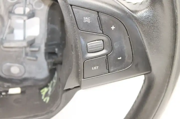 Citroen C4 Cactus (2014 - 2017) 98085005ZD Руль — фото 4