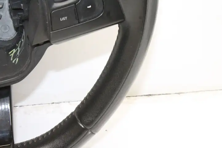 Citroen C4 Cactus (2014 - 2017) 98085005ZD Руль — фото 8