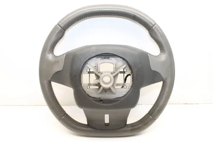 Citroen C4 Cactus (2014 - 2017) 98085005ZD Руль — фото 10