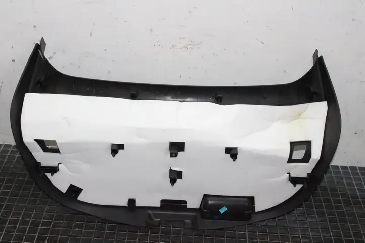 Ford Mondeo MK V (2014 - ) Задняя боковая обшивка салона — фото 10