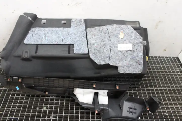 Ford Mondeo MK V (2014 - ) DS73A45423A Боковая обшивка багажника — фото 7