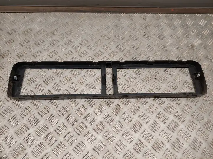 Mercedes-Benz S W222 (2013 - ) A2226800275 Отделка панели приборов — фото 5