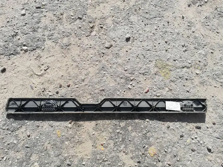 Audi Q7 4L (2005 - 2009) 4L0861488C Прочая отделка багажника — фото 2