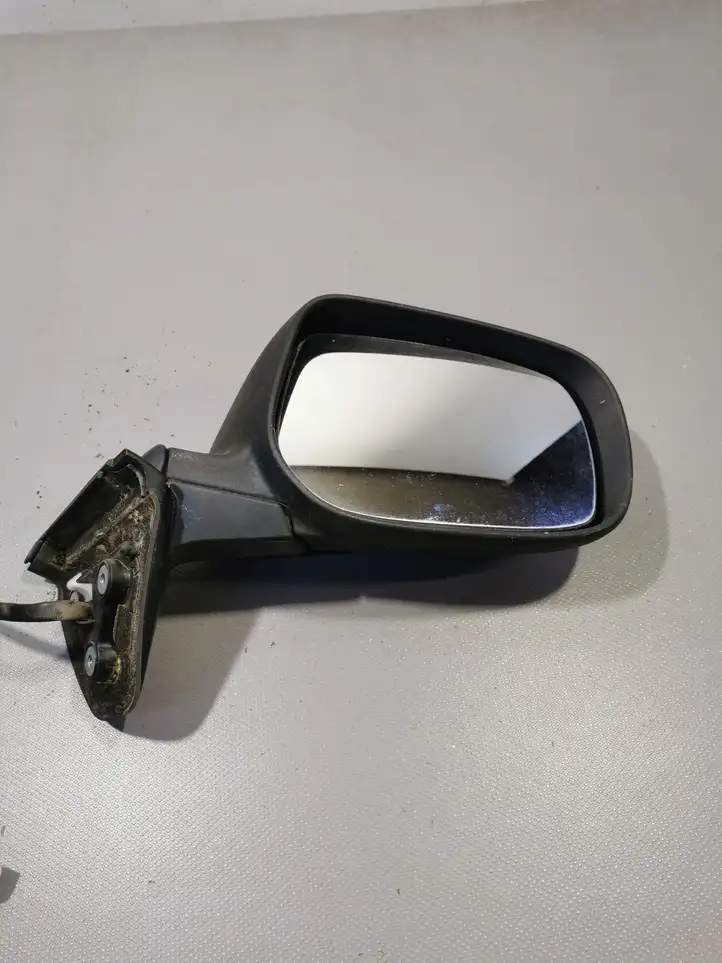 Toyota Auris 150 (2006 - 2012) Боковое зеркало с электроприводом — фото 3