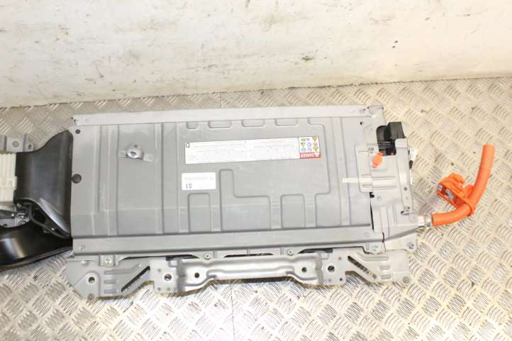 G928012020 Toyota Auris E180 Hibrido/ elektromobilio akumuliatorius