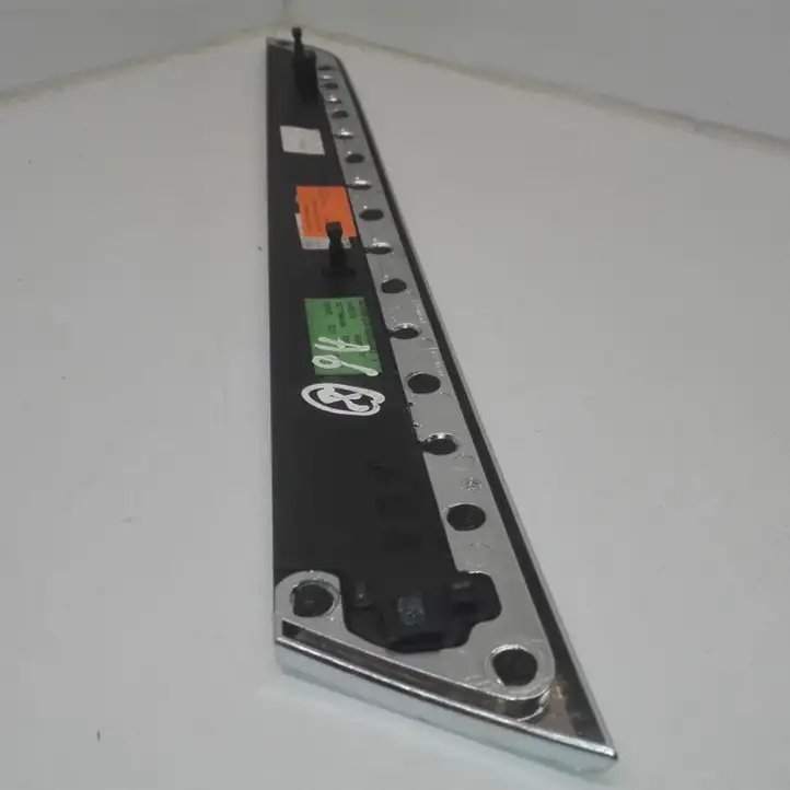 Audi A6 S6 C6 4F (2004 - 2008) 4F0867419C Обшивка задней двери — фото 2