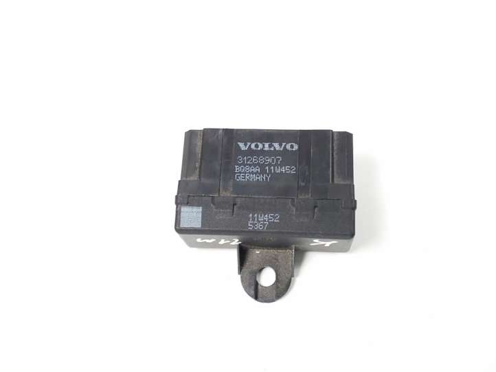 31268907 Volvo XC60 Sėdynės valdymo blokas