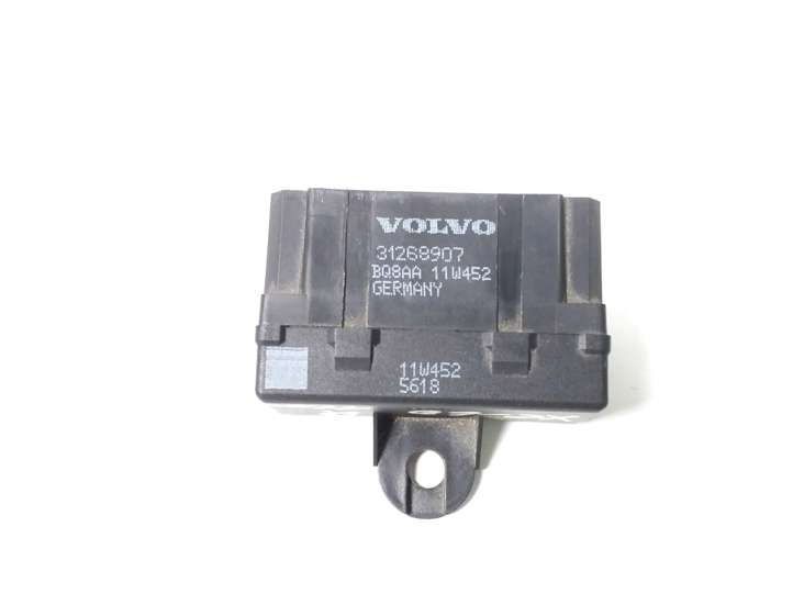 31268907 Volvo XC60 Sėdynės valdymo blokas