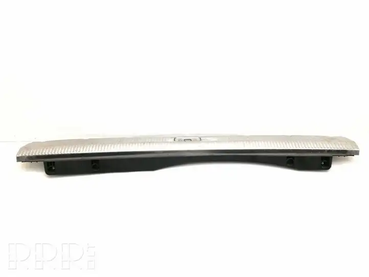 Audi A6 Allroad C6 (2006 - 2008) 4F9864483B Отделка порога багажника — фото 1