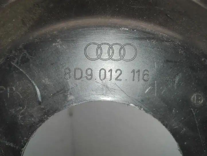 Audi A6 Allroad C6 (2006 - 2008) 8D9012116 Ящик для инструментов — фото 3