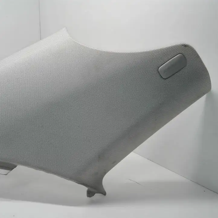 Audi A5 8T 8F (2007 - 2011) 8T0867287A Обшивка стойки C — фото 4