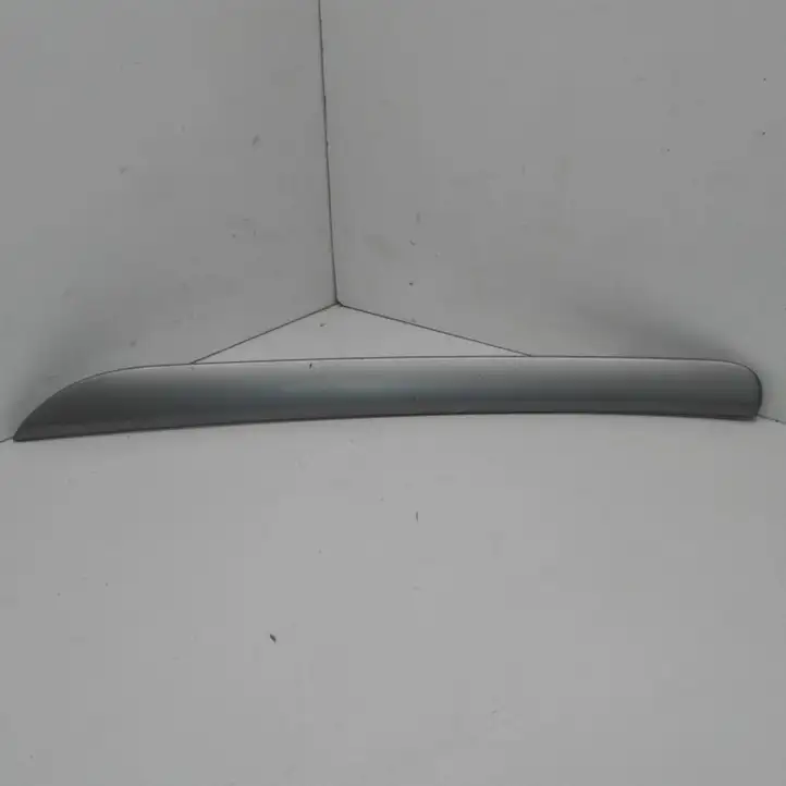 Audi A5 8T 8F (2007 - 2011) 8T0867420 Обшивка задней двери — фото 1