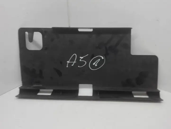 Audi A5 8T 8F (2007 - 2011) 8K0915429B Крышка ящика аккумулятора — фото 2