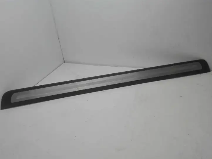 Audi A5 8T 8F (2007 - 2011) 8T0853373 Внутренняя отделка переднего порога — фото 1
