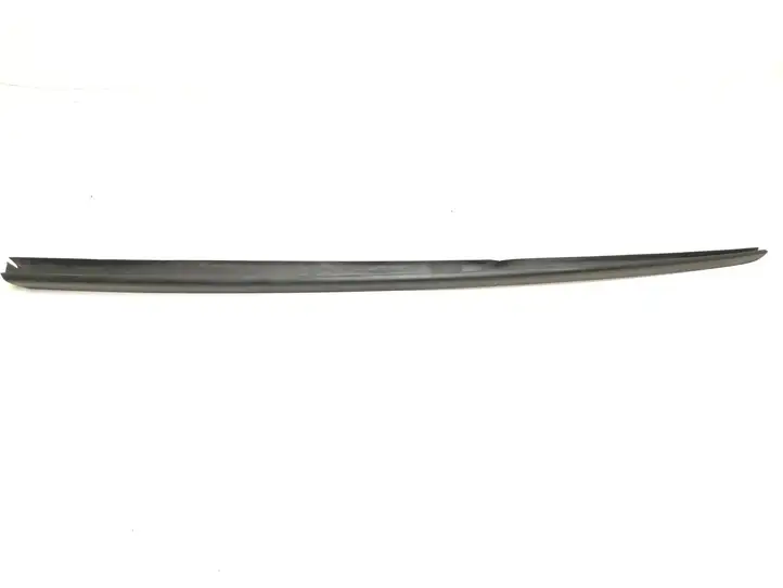 Audi A6 C7 (2011 - 2014) 4G0854327A Накладка стоек лобового стекла — фото 1