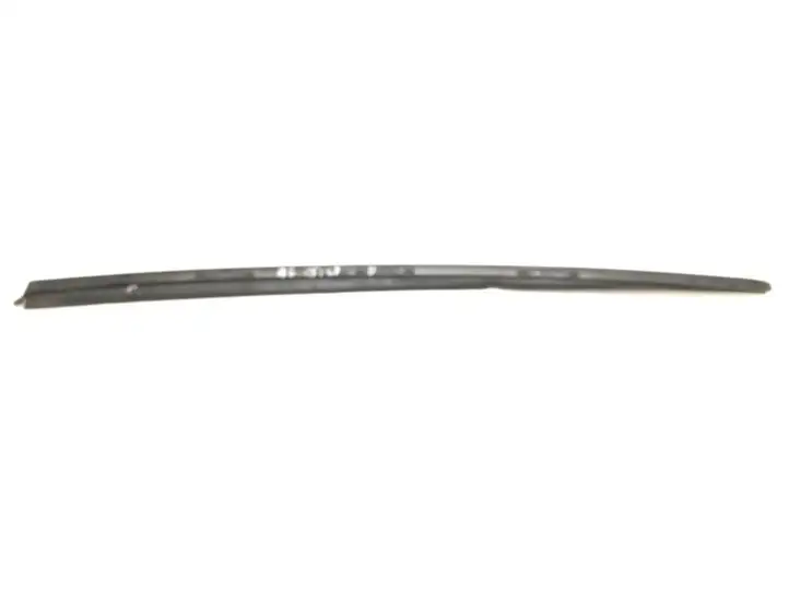 Audi A6 C7 (2011 - 2014) 4G0854327A Накладка стоек лобового стекла — фото 2