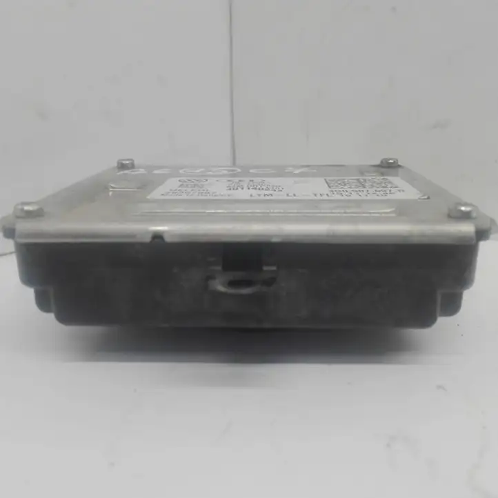 Audi A6 C7 (2011 - 2014) 4G0907697D Блок розжига ксенона — фото 2