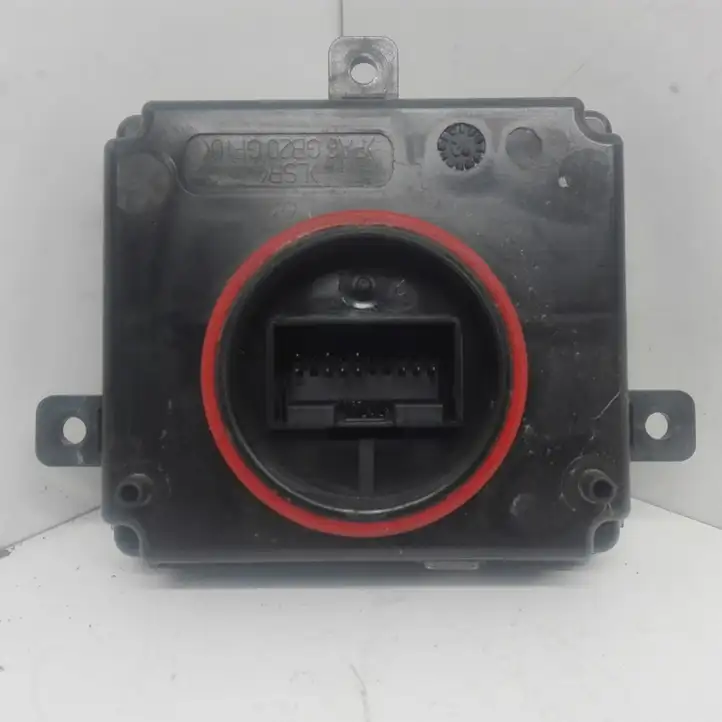 Audi A6 C7 (2011 - 2014) 4G0907697D Блок розжига ксенона — фото 4