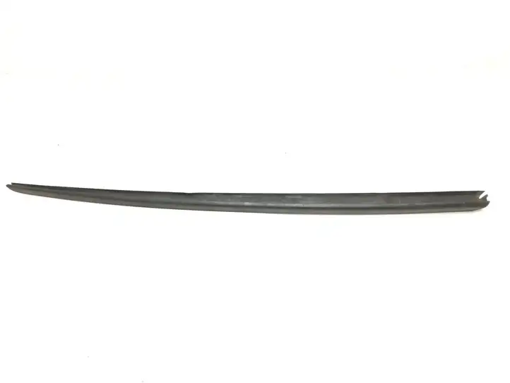 Audi A6 C7 (2011 - 2014) 4G0854328A Накладка стоек лобового стекла — фото 1