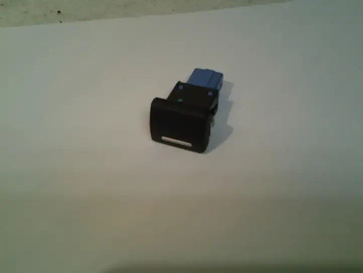 Audi A3/S3 8P (2004 - 2008)  8P0919234 Включатель надувной подушки для пассажира