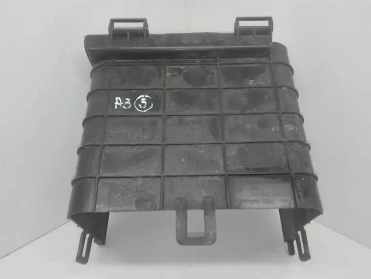 Audi A3/S3 8P (2004 - 2008) 1K0915336B Крышка ящика аккумулятора — фото 1