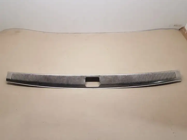 Audi A6 S6 C5 4B (2001 - 2004) 4F9864483A Отделка порога багажника — фото 2