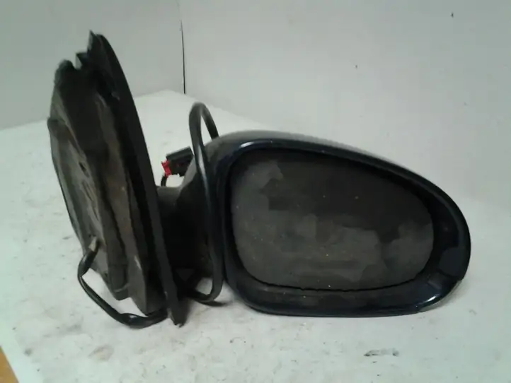 Volkswagen PASSAT B6 (2005 - 2010) 3C0857934 Боковое зеркало с электроприводом — фото 2