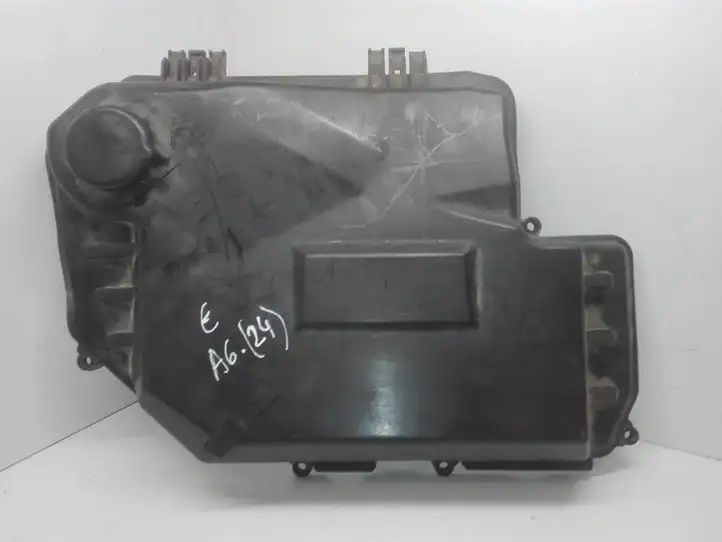 Audi A6 S6 C6 4F (2008 - 2011) 4F1907613 Крышка ящика предохранителей — фото 1