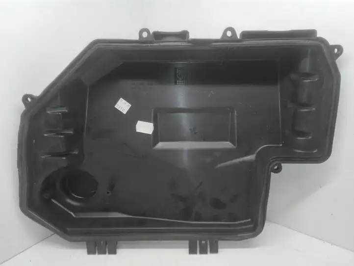 Audi A6 S6 C6 4F (2008 - 2011) 4F1907613 Крышка ящика предохранителей — фото 2