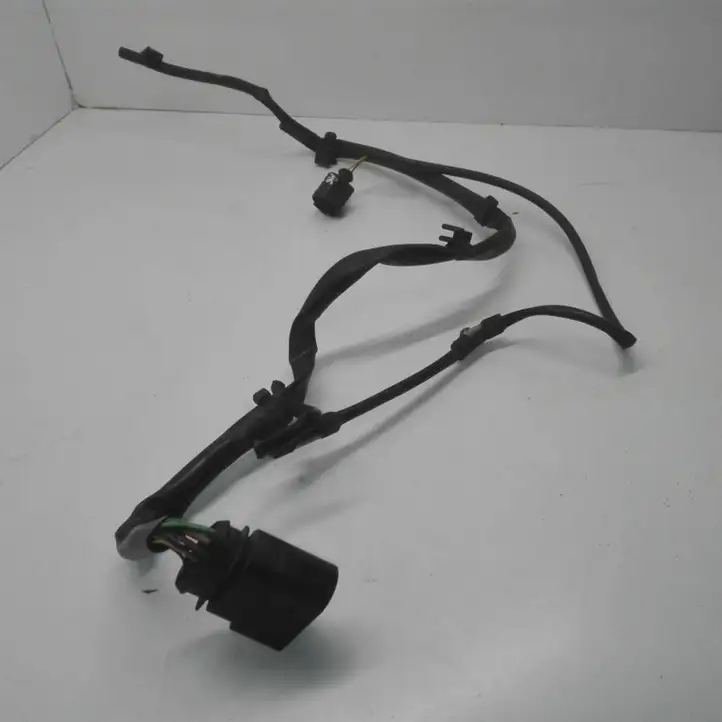 Audi A6 S6 C6 4F (2008 - 2011) 1J0973835 Прочая электропроводка — фото 1