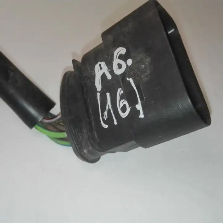 Audi A6 S6 C6 4F (2008 - 2011) 1J0973835 Прочая электропроводка — фото 2