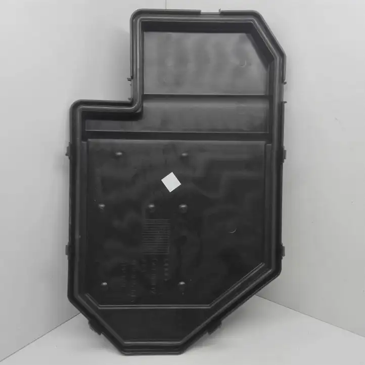 Audi A6 S6 C6 4F (2008 - 2011) 4F0035613 Крышка ящика предохранителей — фото 1