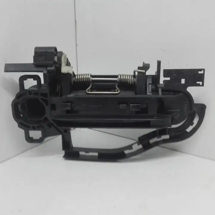Audi A6 S6 C6 4F (2008 - 2011) 4F0837885 Наружная ручка двери — фото 2