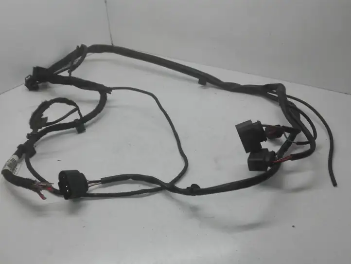 Audi A6 S6 C6 4F (2008 - 2011) 4F2971271P Прочая электропроводка — фото 1