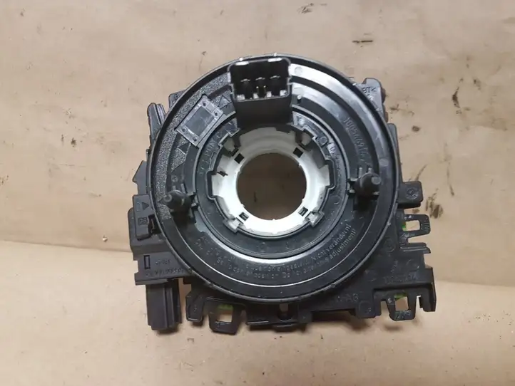 Audi A4 S4 B7 8E 8H (2004 - 2009) 5Q0953549C Контактное кольцо SRS — фото 1