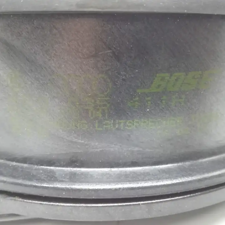 Audi A8 S8 D3 4E (2005 - 2007) 4E0035411H Динамики задних дверей — фото 3