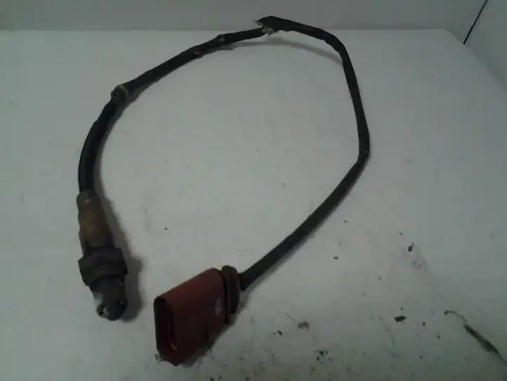 Audi A4 (2000 - 2006)  058906265C Зонд «Lambda»