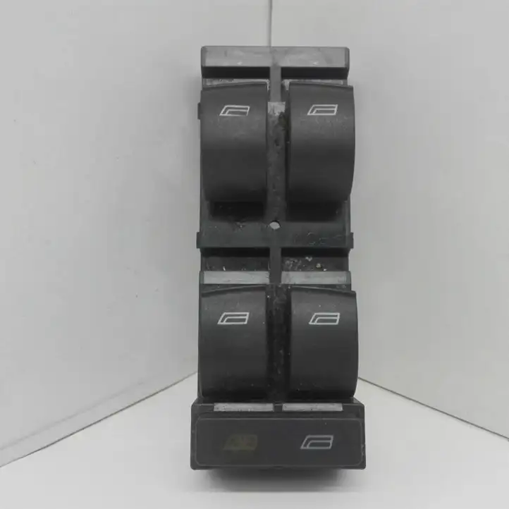 Audi A6 S6 C5 4B (2001 - 2004) 4B0959851 Кнопка стеклоподъемников — фото 1