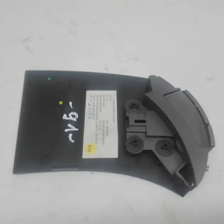 Volkswagen Phaeton (2002 - 2008)  3D1959673 Включатель регулировки освещения панели