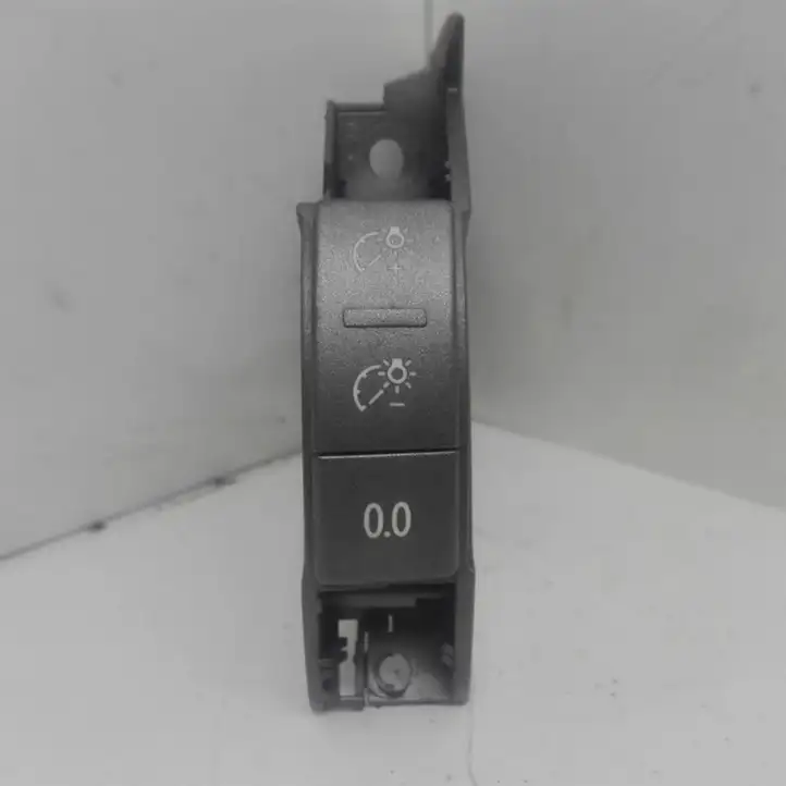 Volkswagen Phaeton (2002 - 2008)  3D1959673 Включатель регулировки освещения панели