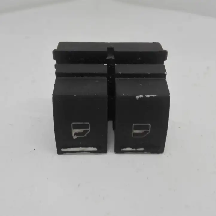 Volkswagen PASSAT B6 (2005 - 2010) 1K3959857 Блок кнопок стеклоподъемников — фото 1