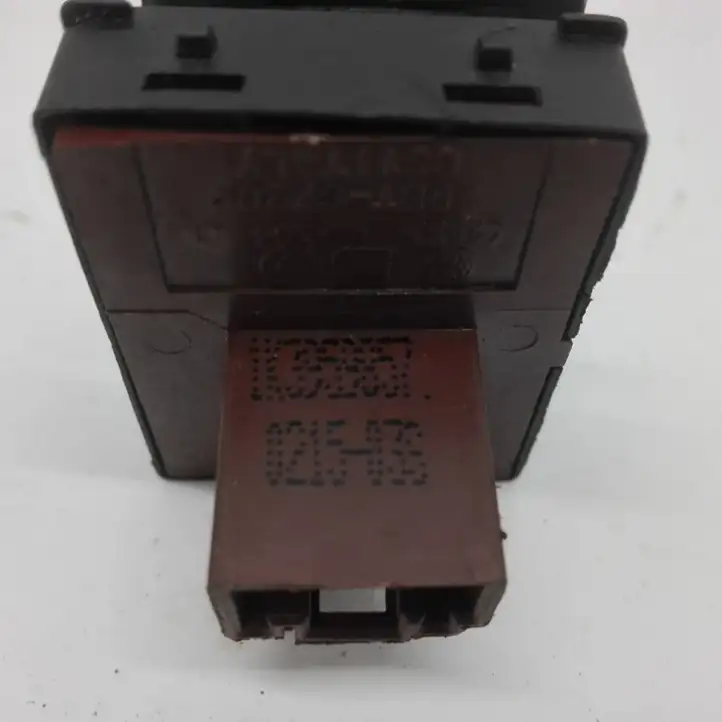 Volkswagen PASSAT B6 (2005 - 2010) 1K3959857 Блок кнопок стеклоподъемников — фото 5