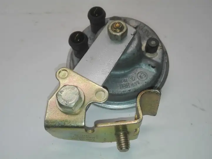 Volkswagen PASSAT B5 (1997 - 2000) 4A0951113 Сирена сигнализации — фото 2